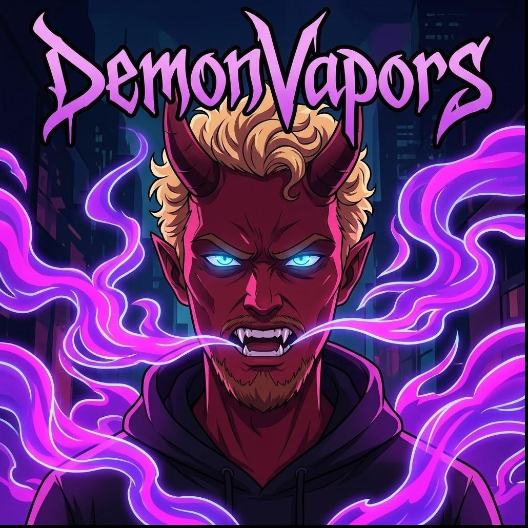 DEMON VAPES